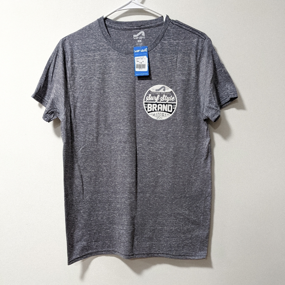 NWT Surf Style T-shirt